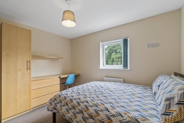 Gull House Student Halls, 77-87 Houndiscombe Road, Mutley, Plymouth, PL4 6HB - Image 3