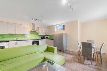 Gull House Student Halls, 77-87 Houndiscombe Road, Mutley, Plymouth, PL4 6HB - Image 7