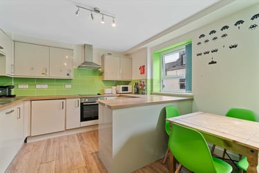 Gull House Student Halls, 77-87 Houndiscombe Road, Mutley, Plymouth, PL4 6HB - Image 10