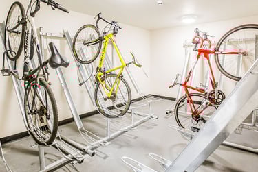 Clyde House Student Halls, 14 Clyde Street, City Centre, Glasgow, G1 5JH - Image 7