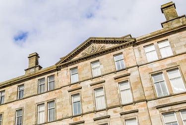 Clyde House Student Halls, 14 Clyde Street, City Centre, Glasgow, G1 5JH - Image 8