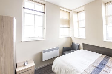 The Court House Student Halls, Greenbank Road, Mutley, Plymouth, PL4 7JY - Image 2