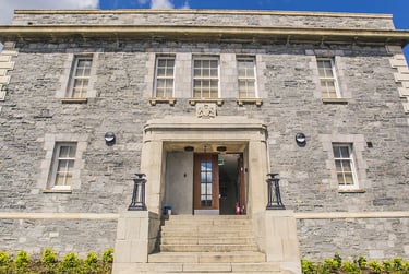 The Court House Student Halls, Greenbank Road, Mutley, Plymouth, PL4 7JY - Image 3