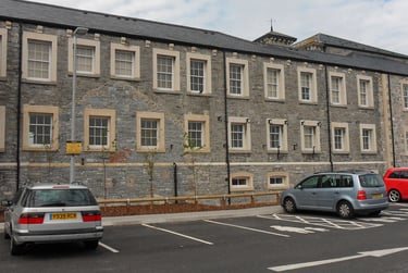 The Court House Student Halls, Greenbank Road, Mutley, Plymouth, PL4 7JY - Image 5