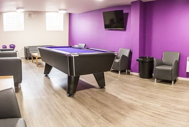 The Court House Student Halls, Greenbank Road, Mutley, Plymouth, PL4 7JY - Image 6