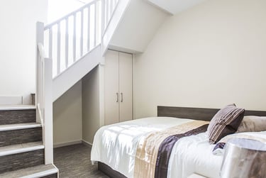 The Court House Student Halls, Greenbank Road, Mutley, Plymouth, PL4 7JY - Image 7