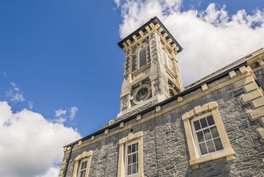 The Court House Student Halls, Greenbank Road, Mutley, Plymouth, PL4 7JY - Image 8