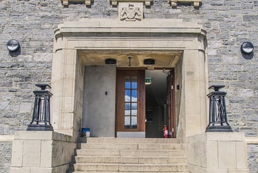 The Court House Student Halls, Greenbank Road, Mutley, Plymouth, PL4 7JY - Image 10