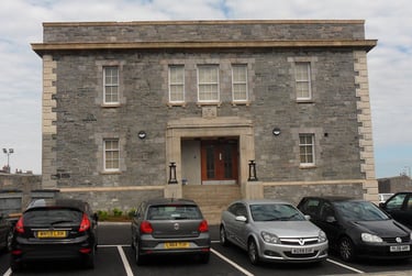 The Court House Student Halls, Greenbank Road, Mutley, Plymouth, PL4 7JY - Image 11
