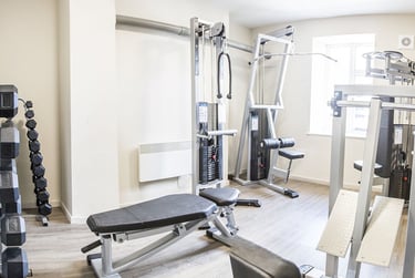 The Court House Student Halls, Greenbank Road, Mutley, Plymouth, PL4 7JY - Image 12