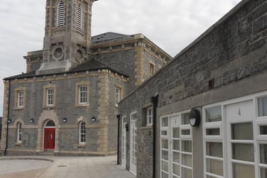 The Court House Student Halls, Greenbank Road, Mutley, Plymouth, PL4 7JY - Image 13