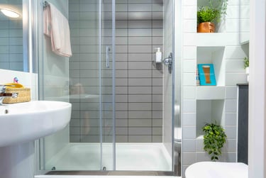 iQ City Student Halls, 11 Bastwick Street, Finsbury, London, EC1V 3PE - Image 9