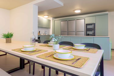 iQ City Student Halls, 11 Bastwick Street, Finsbury, London, EC1V 3PE - Image 7