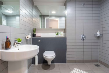 iQ City Student Halls, 11 Bastwick Street, Finsbury, London, EC1V 3PE - Image 10