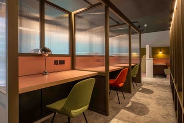 iQ City Student Halls, 11 Bastwick Street, Finsbury, London, EC1V 3PE - Image 11