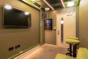 iQ City Student Halls, 11 Bastwick Street, Finsbury, London, EC1V 3PE - Image 19