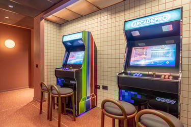 iQ City Student Halls, 11 Bastwick Street, Finsbury, London, EC1V 3PE - Image 21