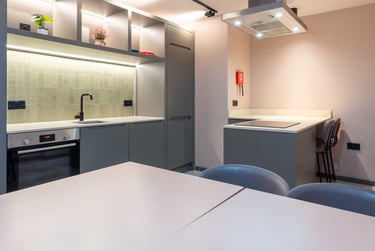 iQ City Student Halls, 11 Bastwick Street, Finsbury, London, EC1V 3PE - Image 22