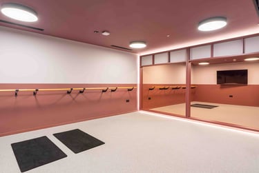 iQ City Student Halls, 11 Bastwick Street, Finsbury, London, EC1V 3PE - Image 24