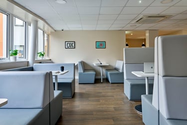 The Maltings Student Halls, Haven Road, Greenstead, Colchester, CO2 8FU - Image 2