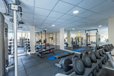 The Maltings Student Halls, Haven Road, Greenstead, Colchester, CO2 8FU - Image 4