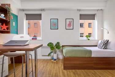 The Maltings Student Halls, Haven Road, Greenstead, Colchester, CO2 8FU - Image 5