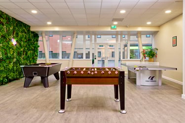 The Maltings Student Halls, Haven Road, Greenstead, Colchester, CO2 8FU - Image 12