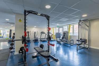 The Maltings Student Halls, Haven Road, Greenstead, Colchester, CO2 8FU - Image 14