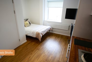 Danesgate House Student Halls, Clasketgate, City Centre, Lincoln, LN2 1BA - Image 2