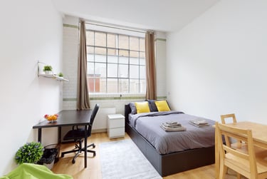 Smart Student Accommodation Student Halls, 3-5 Thane Villas, Holloway, London, N7 7PH - Image 3