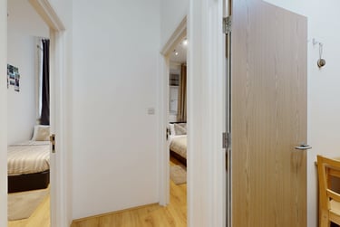 Smart Student Accommodation Student Halls, 3-5 Thane Villas, Holloway, London, N7 7PH - Image 7
