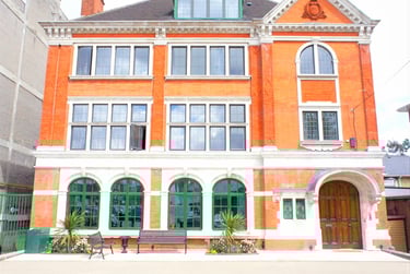 Smart Student Accommodation Student Halls, 3-5 Thane Villas, Holloway, London, N7 7PH - Image 1