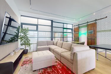 Smart Student Accommodation Student Halls, 3-5 Thane Villas, Holloway, London, N7 7PH - Image 5