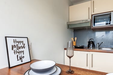 Central Studios Student Halls, 1 The Grove, Ealing, London, W5 5BL - Image 2