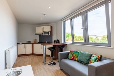 Central Studios Student Halls, 1 The Grove, Ealing, London, W5 5BL - Image 8