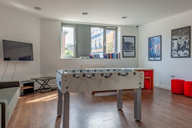 Central Studios Student Halls, 1 The Grove, Ealing, London, W5 5BL - Image 9