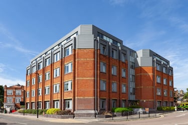 Central Studios Student Halls, 1 The Grove, Ealing, London, W5 5BL - Image 12