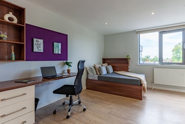 Central Studios Student Halls, 1 The Grove, Ealing, London, W5 5BL - Image 1