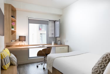 South Bank Student Halls, 17 Great Suffolk Street, Southwark, London, SE1 0NS - Image 2