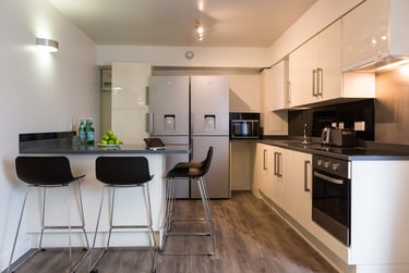 South Bank Student Halls, 17 Great Suffolk Street, Southwark, London, SE1 0NS - Image 3