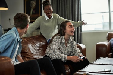 South Bank Student Halls, 17 Great Suffolk Street, Southwark, London, SE1 0NS - Image 4