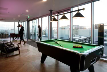 South Bank Student Halls, 17 Great Suffolk Street, Southwark, London, SE1 0NS - Image 8