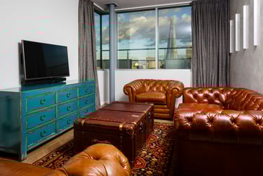 South Bank Student Halls, 17 Great Suffolk Street, Southwark, London, SE1 0NS - Image 10