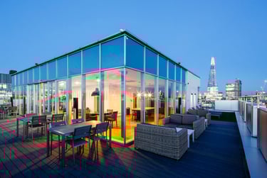 South Bank Student Halls, 17 Great Suffolk Street, Southwark, London, SE1 0NS - Image 12