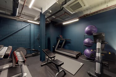 Haymarket Student Halls, 5 West Park Place, City Centre, Edinburgh, EH11 2EE - Image 20