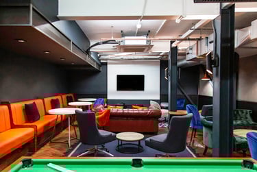 Haymarket Student Halls, 5 West Park Place, City Centre, Edinburgh, EH11 2EE - Image 17