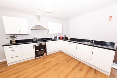 X1 The Edge Student Halls, 2 Seymour Street, Liverpool John Moores University, Liverpool, L3 5PE - Image 2