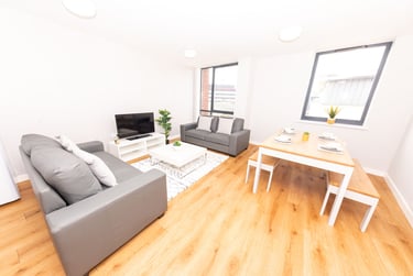 X1 The Edge Student Halls, 2 Seymour Street, Liverpool John Moores University, Liverpool, L3 5PE - Image 4