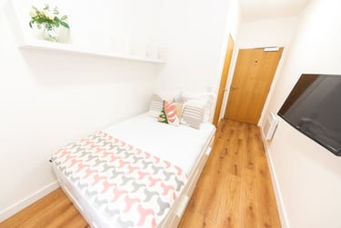 X1 The Edge Student Halls, 2 Seymour Street, Liverpool John Moores University, Liverpool, L3 5PE - Image 5