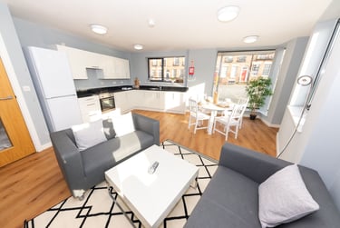 X1 The Edge Student Halls, 2 Seymour Street, Liverpool John Moores University, Liverpool, L3 5PE - Image 9